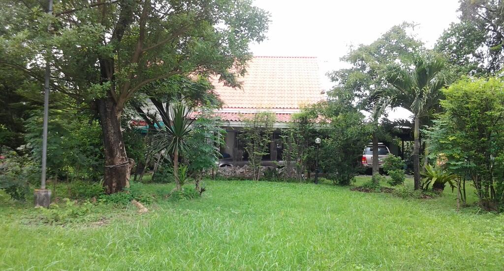 ขายด่วน บ้านเดี่ยว 300 วา บ้านเล่นระดับ 2 ชั้น 3 ห้อวงนอน 2 ห้องน้ำ  ถ.กรุงเทพกรีฑา ซ.8 แยก 16 รูปที่ 7