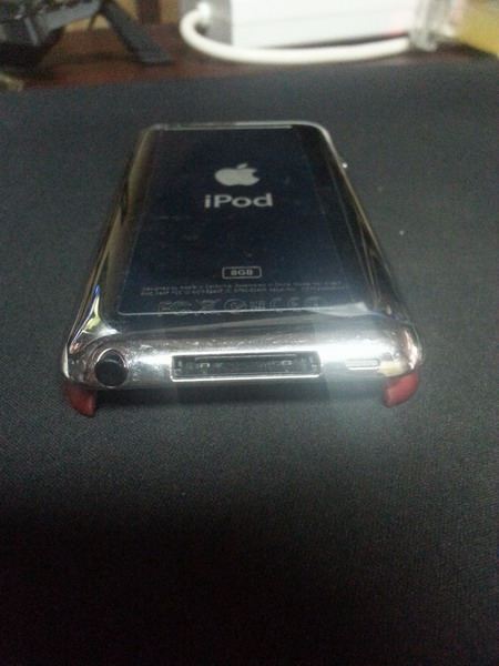 i pod touch Gen4 8GB รูปที่ 7