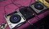 รูปย่อ CDJ 800 MK2 2 เครื่อง + DJM 400 สวยๆ ครับ รูปที่4