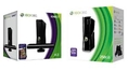 ขายXbox360 Slim 4GB 2 จอยแท้ไร้สาย อุปกรณ์แท้ทั้งหมด ของใหม่100% ขาย 9,500 บาท
