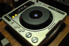 รูปย่อ CDJ 800 MK2 2 เครื่อง + DJM 400 สวยๆ ครับ รูปที่3