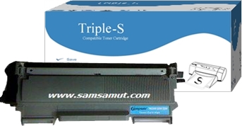 หมึก เลเซอร์เจ็ท Brother TN-3320/TN-3350 Toner HL-5450DN/5470DW/5470DWT,HL-6180DW/6180DWT/MFC-8510DN/MFC-8190/ 8000 แผ่น รูปที่ 1