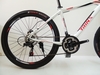 รูปย่อ จักรยานเสือภูเขา TRINX เกียร์ 21 สปีด ล้อ 26 นิ้ว สินค้าใหม่ รูปที่4