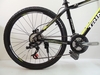 รูปย่อ จักรยานเสือภูเขา TRINX 26''เกียร์ 24 สปีด ดิสเบรคน้ำมัน รูปที่4