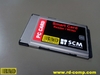 รูปย่อ SCR243 เครื่องอ่านบัตรสมาร์ตการ์ดแบบ PCMCIA (PC Card) สำหรับโน้ตบุค ขายราคา 2450 บาท เท่านั้น รูปที่5