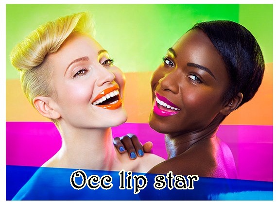 ●● Occ lip star ●● รูปที่ 5