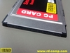 รูปย่อ SCR243 เครื่องอ่านบัตรสมาร์ตการ์ดแบบ PCMCIA (PC Card) สำหรับโน้ตบุค ขายราคา 2450 บาท เท่านั้น รูปที่3