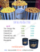 รูปย่อ Pre order Garret popcorn popcorn สัญชาตอเมริกา ความอร่อยลือเลื่อง มีมากกว่า 20 สาขาทั่วโลก รูปที่3