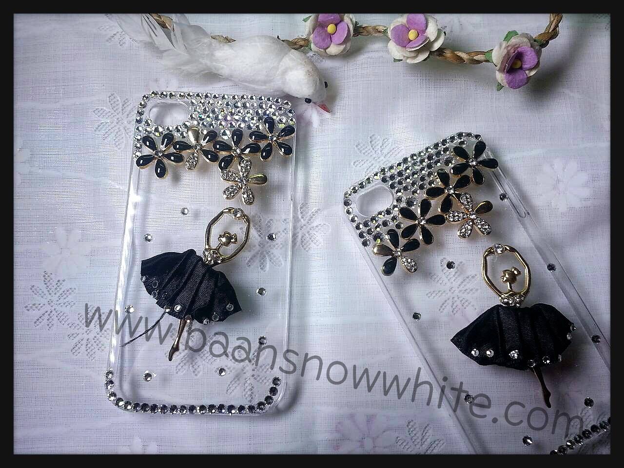 เคสตุ๊กตา ไอโฟน4, ไอโฟน4s รูปที่ 6