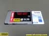 รูปย่อ SCR243 เครื่องอ่านบัตรสมาร์ตการ์ดแบบ PCMCIA (PC Card) สำหรับโน้ตบุค ขายราคา 2450 บาท เท่านั้น รูปที่2