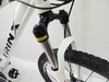 รูปย่อ จักรยานเสือภูเขา TRINX เกียร์ 24 สปีด เฟรมอลูมิเนียม ล้อ 26 นิ้ว รูปที่5