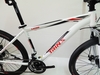 รูปย่อ จักรยานเสือภูเขา TRINX เกียร์ 21 สปีด ล้อ 26 นิ้ว สินค้าใหม่ รูปที่3