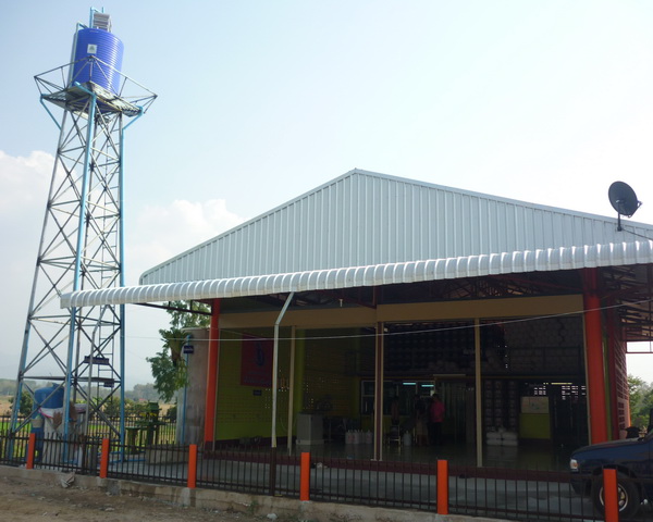 ร้านเครื่องกรองน้ำเชียงใหม่,โรงงานน้ำดื่ม,ถังกรองน้ำ,ปั้มน้ำ,สารกรองน้ำ,เครื่องกรองน้ำดื่มเชียงใหม่,ลำพูน,ลำปาง,ตาก,แพร่ รูปที่ 5