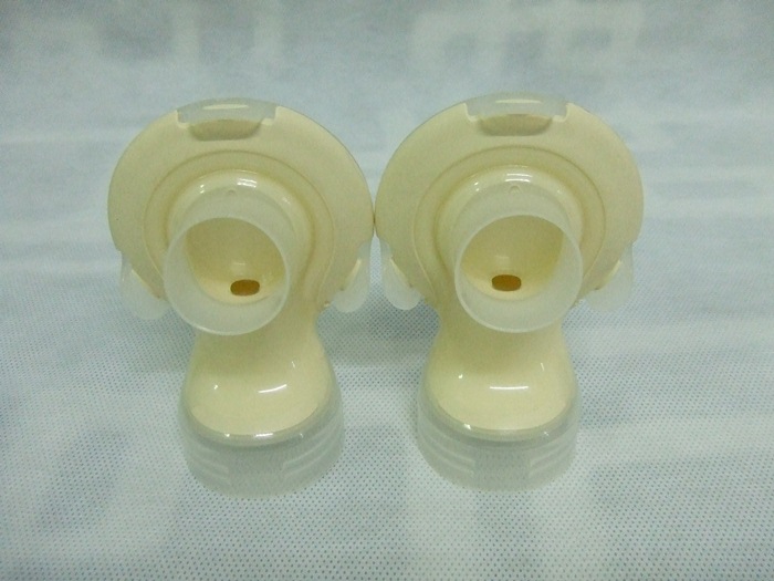 ขอขายต่อเครื่องปั๊มนม Medela Freestyle มือสอง รูปที่ 4