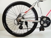 รูปย่อ จักรยานเสือภูเขา TRINX เกียร์ 24 สปีด เฟรมอลูมิเนียม ล้อ 26 นิ้ว รูปที่4