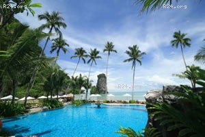 โรงแรมหัวหิน พัทยา ภูเก็ต ลดสูงสุด 75% รูปที่ 3