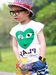 รูปย่อ เสื้อแขนสั้นเด็ก PLAY เขียว สีขาว- ถูก ลด แถม KenKidShop.com รูปที่2