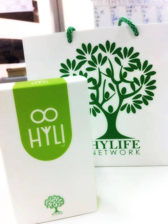 HYLI อกฟู-รูฟิต ตกขาว ปวดประจำเดือน รูปที่ 1