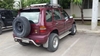 รูปย่อ ขาย KIA SPORTAGE สีแดง วางเครื่อง 2JZ เกียร์ออโต้ แอร์เย็น ระบบเบนซิน+LPG ลงเล่มเรียบร้อยครับ รูปที่3
