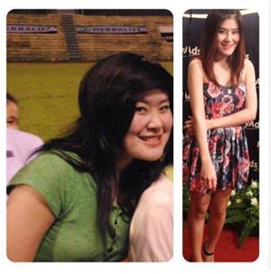 FUCO PURE อาหารเสริมลดน้ำหนัก อย่างธรรมชาติ ไม่ต้องอดอาหาร รูปที่ 6