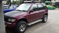ขาย KIA SPORTAGE สีแดง วางเครื่อง 2JZ เกียร์ออโต้ แอร์เย็น ระบบเบนซิน+LPG ลงเล่มเรียบร้อยครับ
