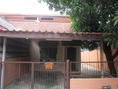 http://www.knk-home.comขายทาวน์เฮ้าส์ 1.5 ชั้น ม.ธราดลบุรี 27.8 ตรว. หลังมุม ต่อเติมโรงจอดรถ-ครัว มีสวน สาธารณะ หน้าหมู่