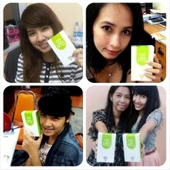 HYLI  อาหารเสริมสำหรับสุภาพสตรี รักษาผิวพรรณ แก้อาการปวดประจำเดือน อกฟู่ รูฟิต  รูปที่ 4