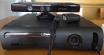 Microsoft Xbox 360 Elite ด้วย Kinect