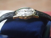 รูปย่อ สภาพดีเยี่ยม คลาสิคสุด ๆ นาฬิกา OMEGA SEAMASTER AUTOMATIC ทองหุ้ม รูปที่4