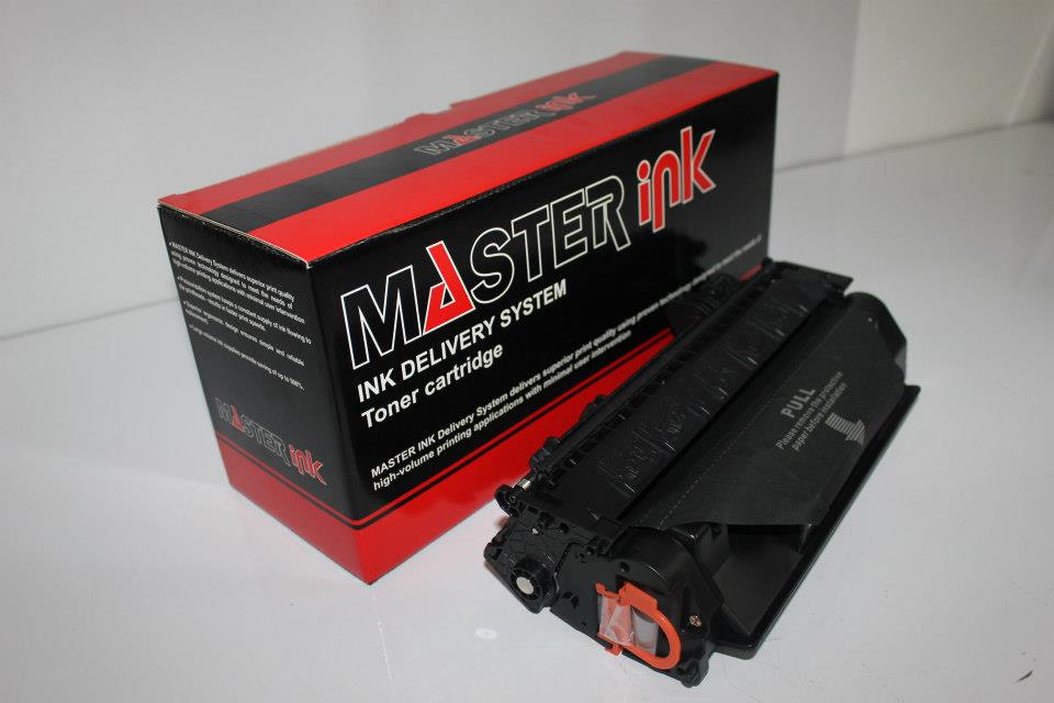 จำหน่าย Toner-Remanu HP CB436A  (36A) HP LaserJet P1505 / P1505n M1120MFP / M1120nMFP / M1522n รูปที่ 2