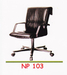 รูปย่อ โรงงานผลิตเก้าอี้สำนักงาน  บริการส่งฟรี  ราคาถูก NP101 รูปที่3