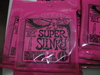 รูปย่อ ขายสาย Ernie Ball Super Slinky เบอร์ 09 สั่งตรงจาก USA ครับ รูปที่4