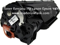 จำหน่าย Toner-Remanu HPCE278A  (78A) HP LaserJet Pro P1536 / P1536dnf / P1560 / P1566 / 1600 / P1606