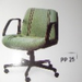 รูปย่อ โรงงานผลิตเก้าอี้สำนักงาน  บริการส่งฟรี  ราคาถูก NP07 รูปที่2