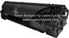รูปย่อ จำหน่าย Toner-Remanu HP CB436A  (36A) HP LaserJet P1505 / P1505n M1120MFP / M1120nMFP / M1522n รูปที่4