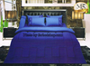 รูปย่อ ชุดเครื่องนอนสีพื้นทูโทน สวีทดรีมส์ ผ้าปูที่นอนทูโทน + ผ้านวมทูโทน ราคาพิเศษ รูปที่3