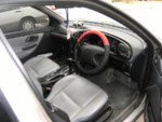 ขาย Ford Mondeo ปี 98 สภาพดี พร้อมใช้ รูปที่ 3