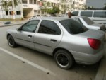 ขาย Ford Mondeo ปี 98 สภาพดี พร้อมใช้ รูปที่ 5