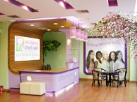 Dentist thailand  Ratchathewi Station Dental Clinic รูปที่ 1