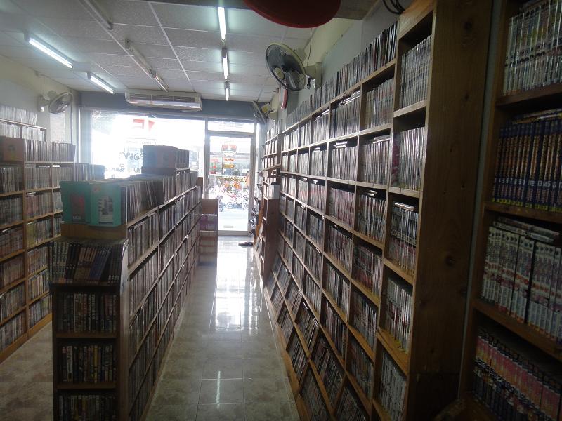 ขายกิจการร้านหนังสือพร้อมเปิดได้เลยสำหรับผู้มีทำเลเเล้ว รูปที่ 6