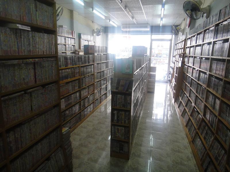ขายกิจการร้านหนังสือพร้อมเปิดได้เลยสำหรับผู้มีทำเลเเล้ว รูปที่ 4