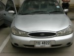 ขาย Ford Mondeo ปี 98 สภาพดี พร้อมใช้ รูปที่ 1