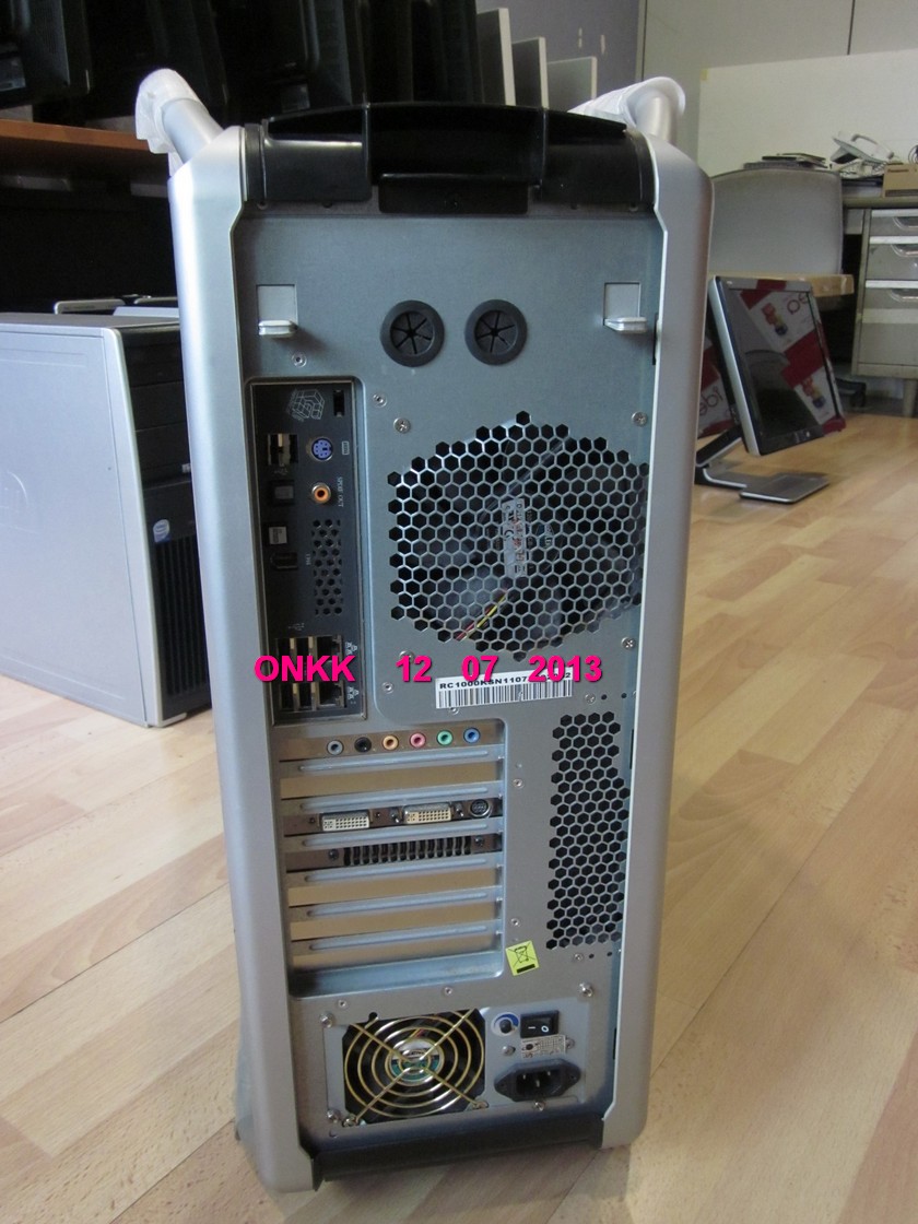 cosmos+Q6600+blitZ รูปที่ 3