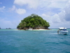 รูปย่อ วันเดย์ทัวร์ ทะเลแหวก ( 4เกาะ ) เกาะปอดะ เกาะทับ เกาะไก่ ถ้ำพระนาง อ่าวไร่เลย์ รูปที่6
