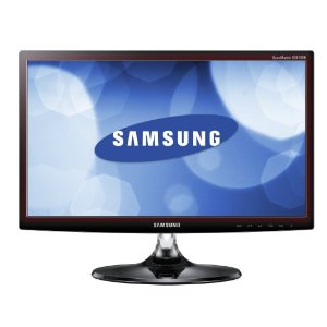 Perfect Samsung B350 Series S20B350H 20-Inch Screen LED-Lit Monitor รูปที่ 1