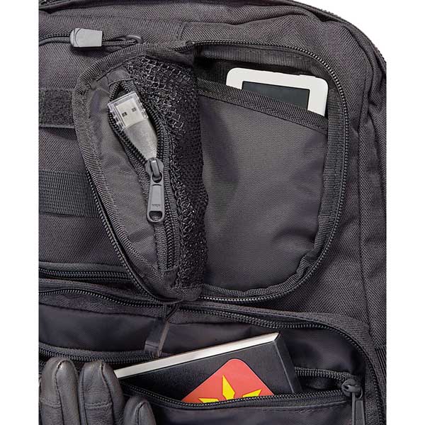 จำหน่ายกระเป๋า 5.11 Tactical 58601 RUSH 24 Backpack New Design เพียง 3,888 จัดส่งฟรี รูปที่ 4