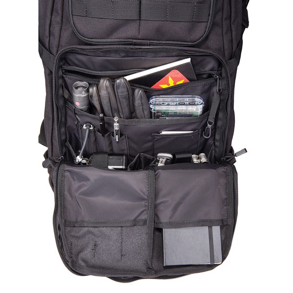 จำหน่ายกระเป๋า 5.11 Tactical 58601 RUSH 24 Backpack New Design เพียง 3,888 จัดส่งฟรี รูปที่ 5