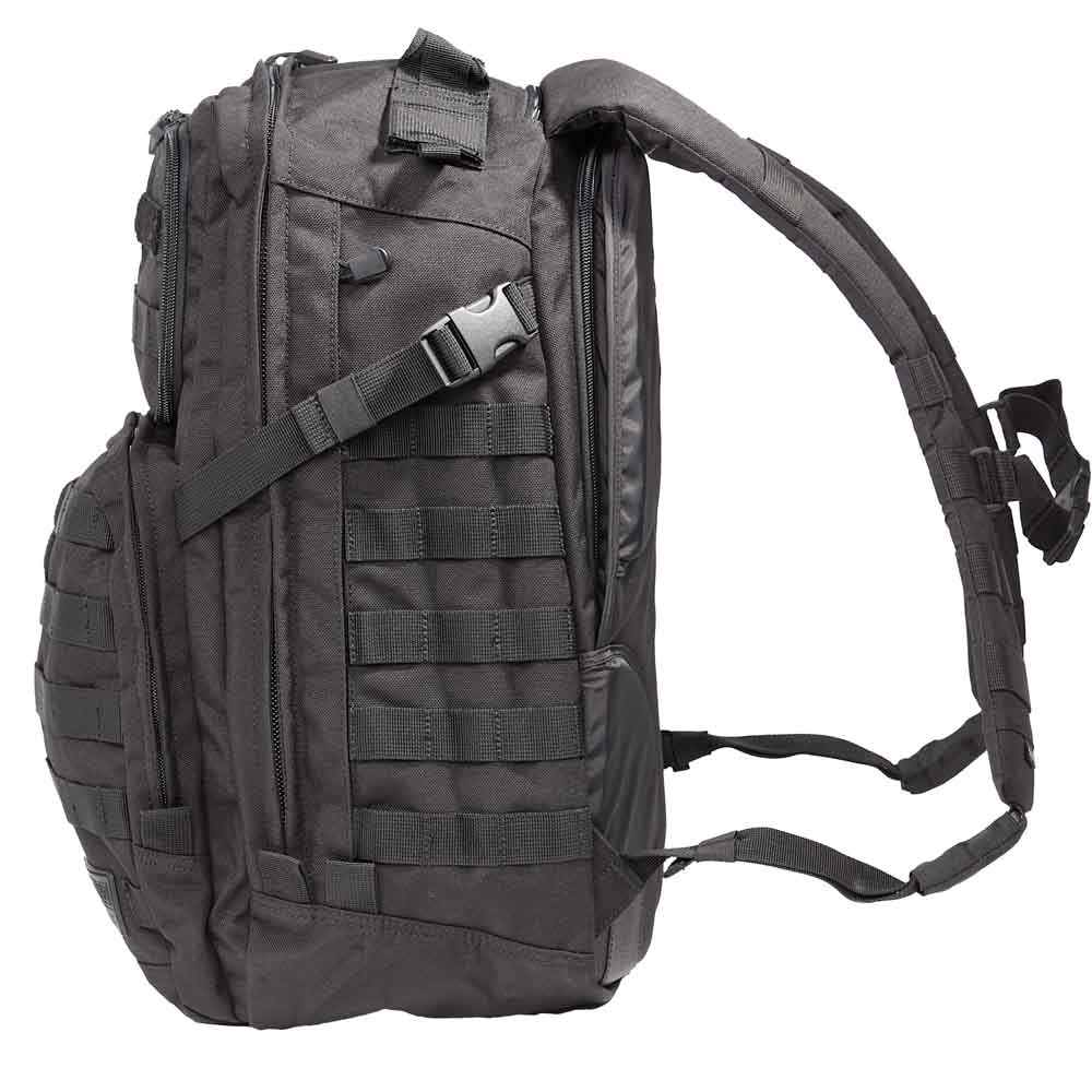 จำหน่ายกระเป๋า 5.11 Tactical 58601 RUSH 24 Backpack New Design เพียง 3,888 จัดส่งฟรี รูปที่ 3