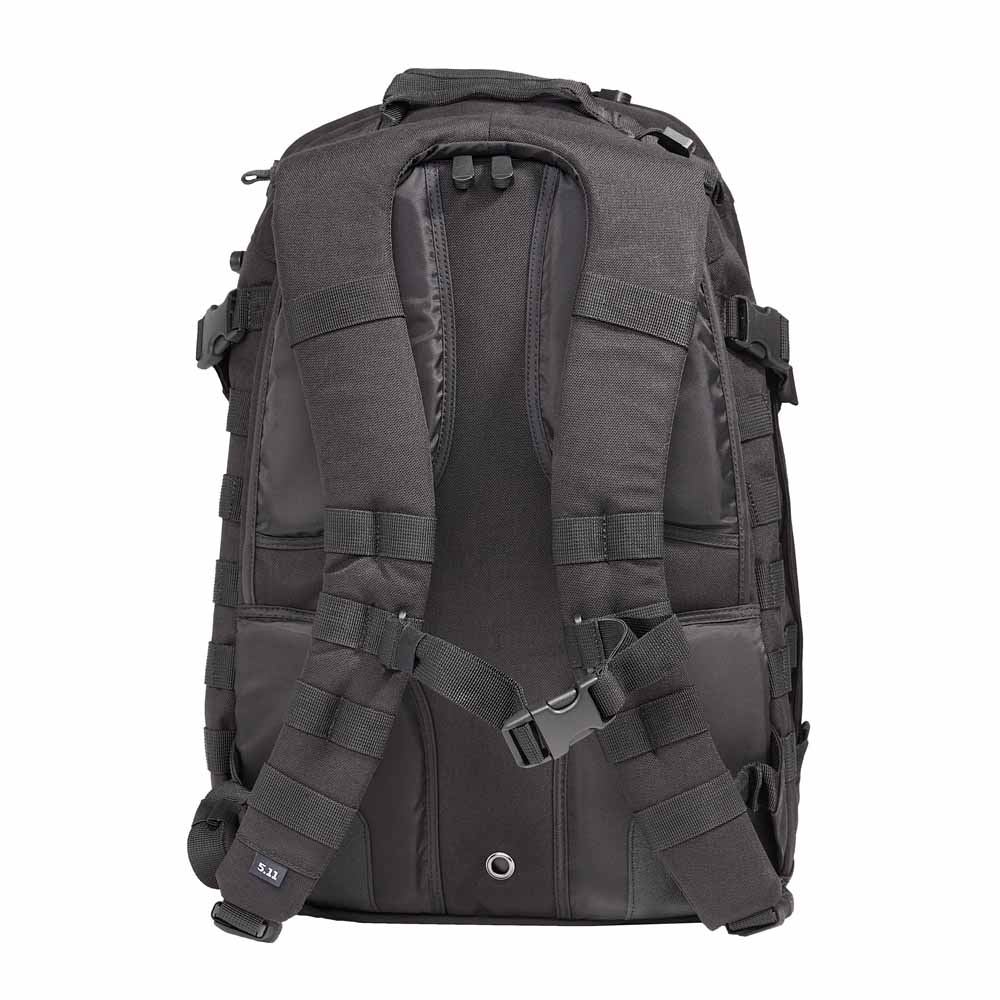 จำหน่ายกระเป๋า 5.11 Tactical 58601 RUSH 24 Backpack New Design เพียง 3,888 จัดส่งฟรี รูปที่ 2