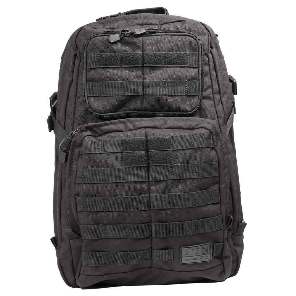 จำหน่ายกระเป๋า 5.11 Tactical 58601 RUSH 24 Backpack New Design เพียง 3,888 จัดส่งฟรี รูปที่ 1